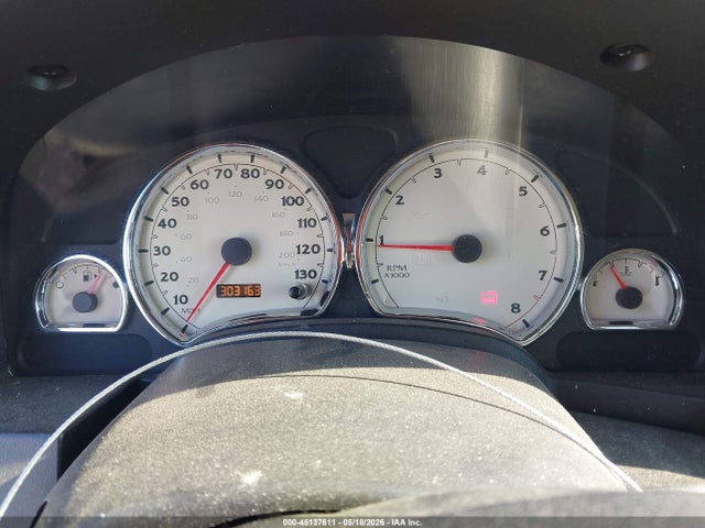 Saturn Vue V6