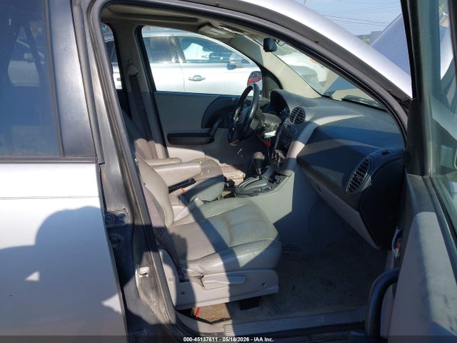 Saturn Vue V6