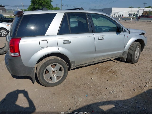 Saturn Vue V6