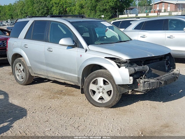 Salvage Saturn Vue Image