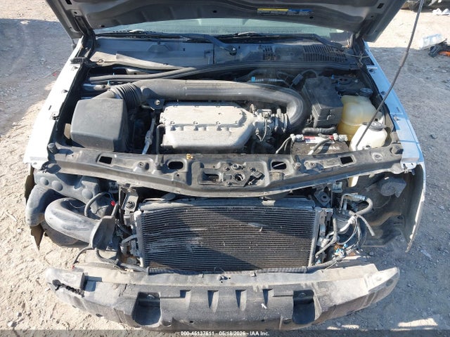 Saturn Vue V6