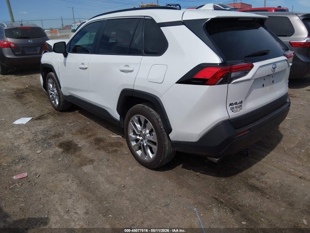 Toyota RAV4 Xle Premium