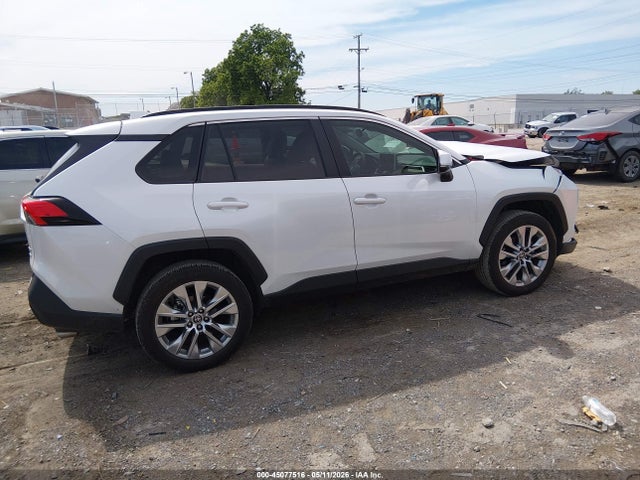 Toyota RAV4 Xle Premium
