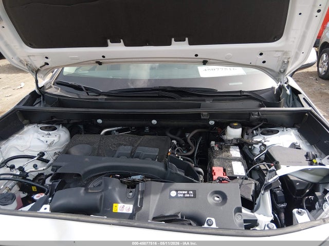 Toyota RAV4 Xle Premium