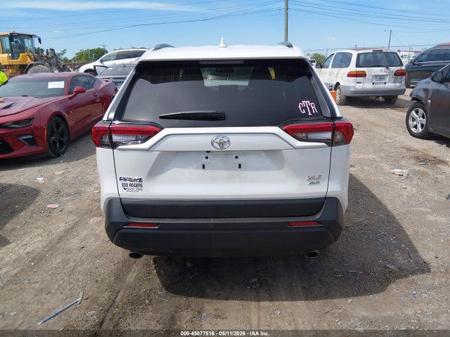 Toyota RAV4 Xle Premium