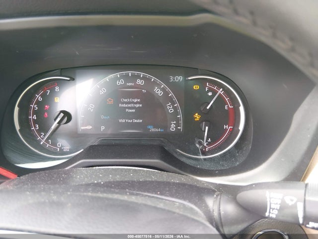 Toyota RAV4 Xle Premium