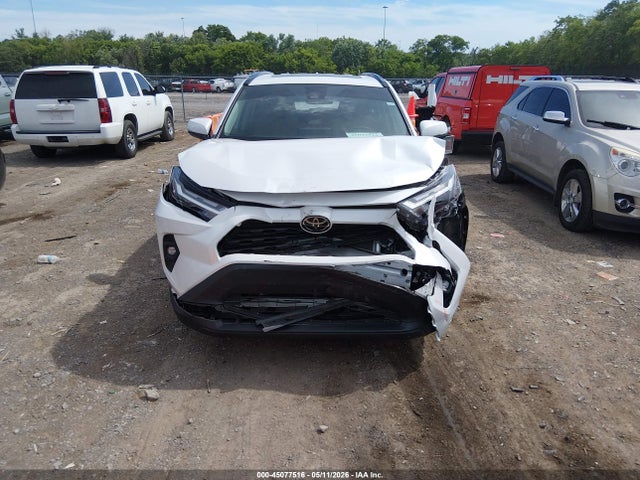 Toyota RAV4 Xle Premium