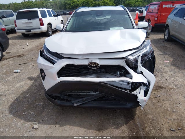 Toyota RAV4 Xle Premium