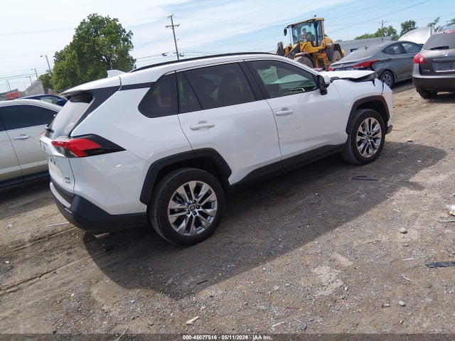 Toyota RAV4 Xle Premium