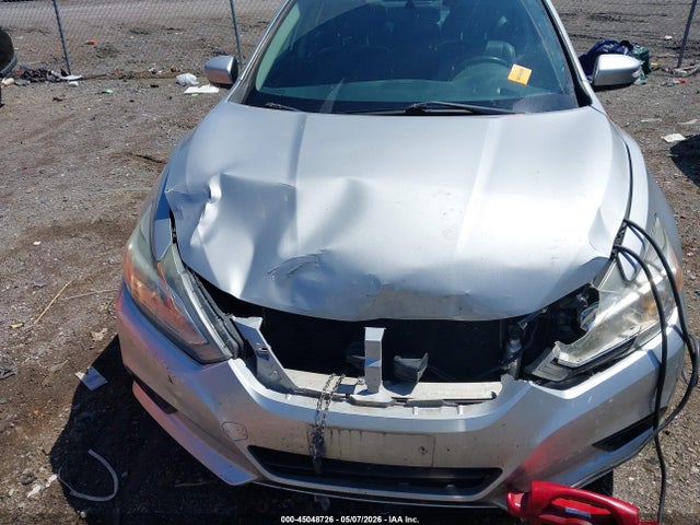 Nissan Altima 2.5 Sl