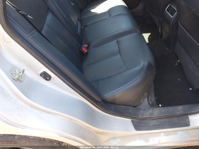 Nissan Altima 2.5 Sl
