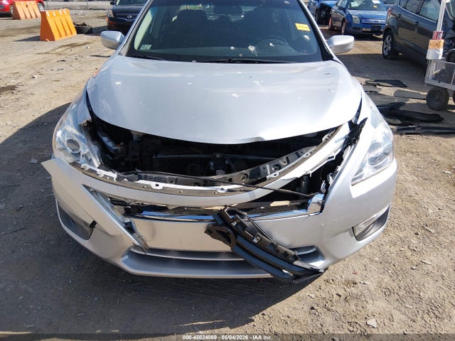 Nissan Altima 2.5 Sv