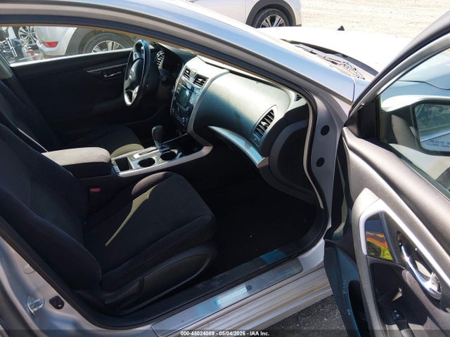 Nissan Altima 2.5 Sv