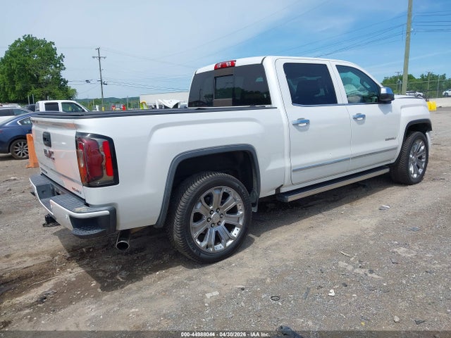 GMC Sierra 1500 Denali