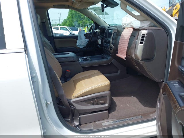 GMC Sierra 1500 Denali