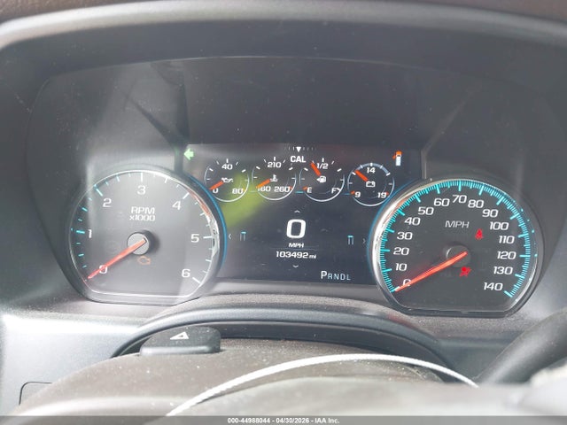 GMC Sierra 1500 Denali