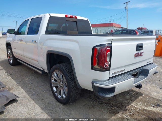 GMC Sierra 1500 Denali