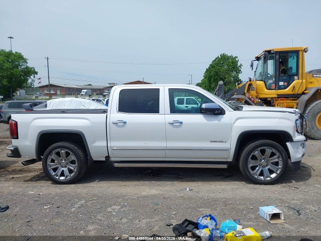 GMC Sierra 1500 Denali