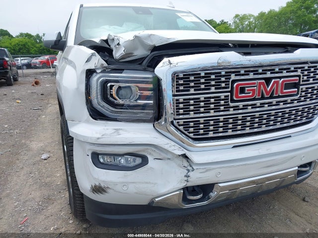 GMC Sierra 1500 Denali