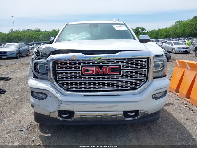 GMC Sierra 1500 Denali