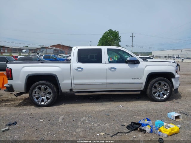 GMC Sierra 1500 Denali
