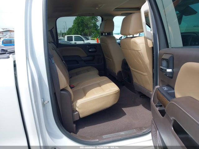 GMC Sierra 1500 Denali