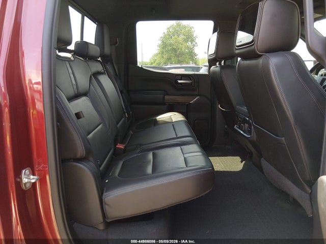 Chevrolet Silverado 1500 High Country
