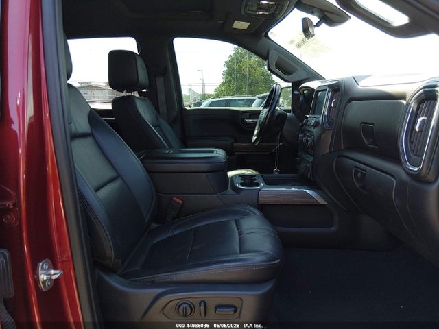 Chevrolet Silverado 1500 High Country