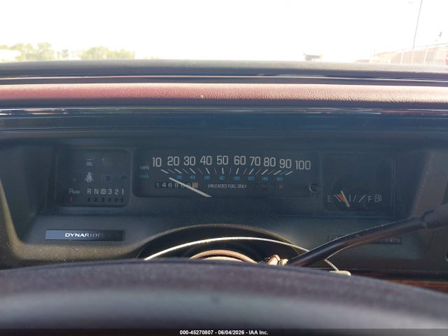 Buick Park Avenue