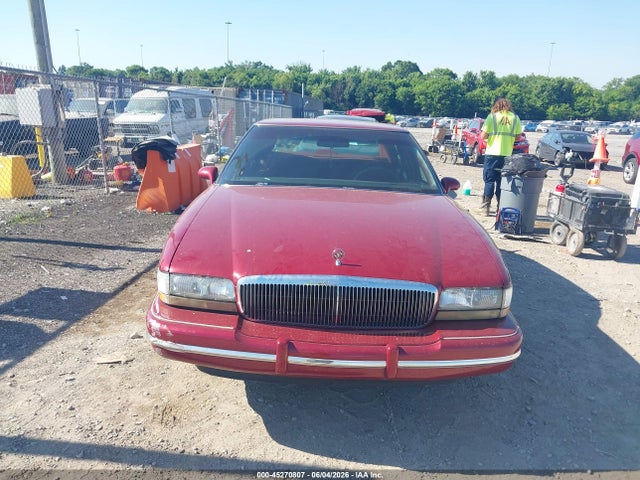 Buick Park Avenue