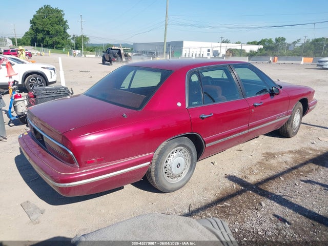 Buick Park Avenue