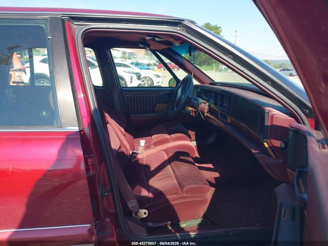Buick Park Avenue