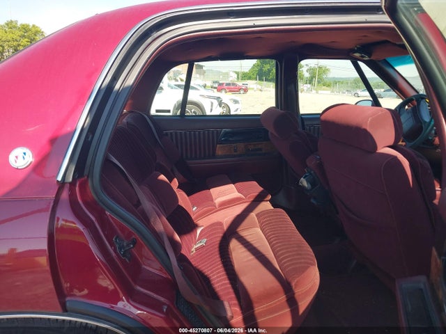 Buick Park Avenue