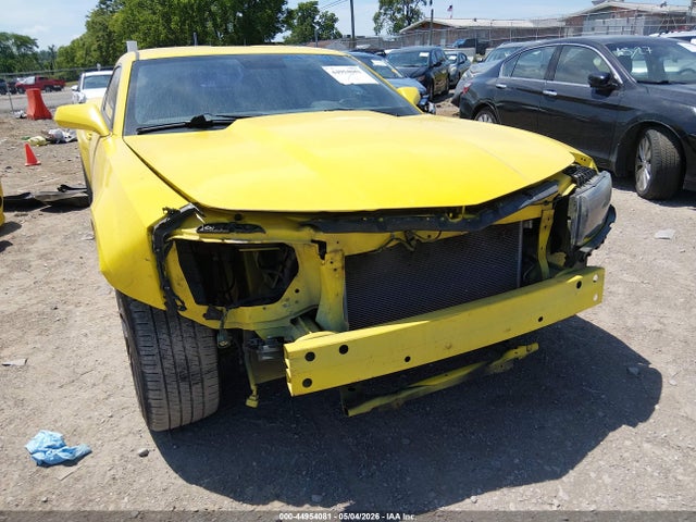 Chevrolet Camaro 1ls