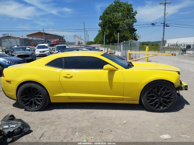Chevrolet Camaro 1ls
