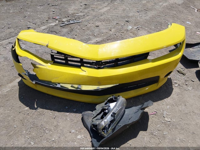 Chevrolet Camaro 1ls