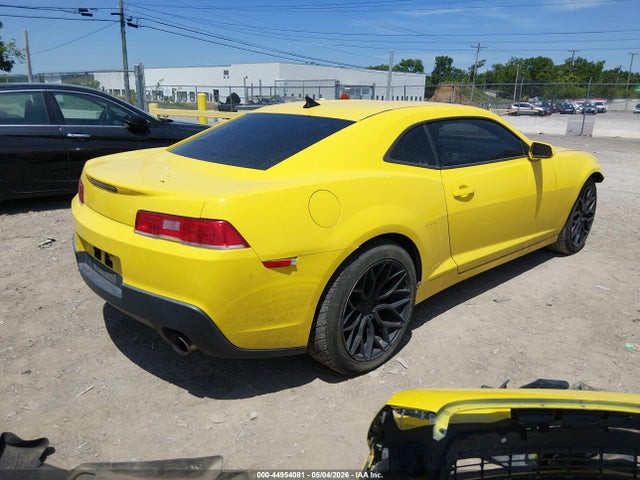 Chevrolet Camaro 1ls