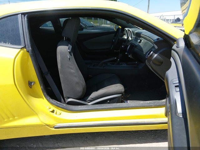 Chevrolet Camaro 1ls