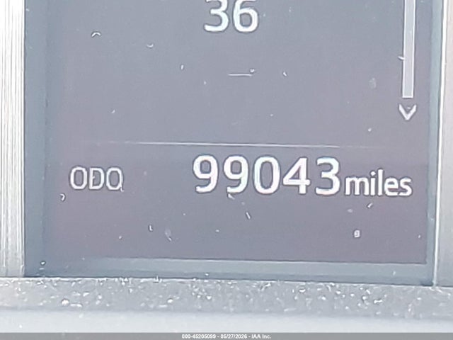 Toyota 4Runner Limited