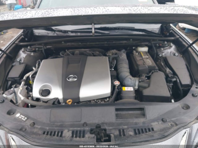 Lexus Es F Sport