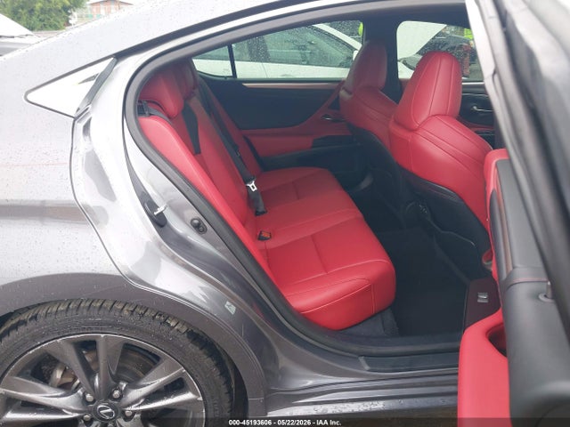 Lexus Es F Sport