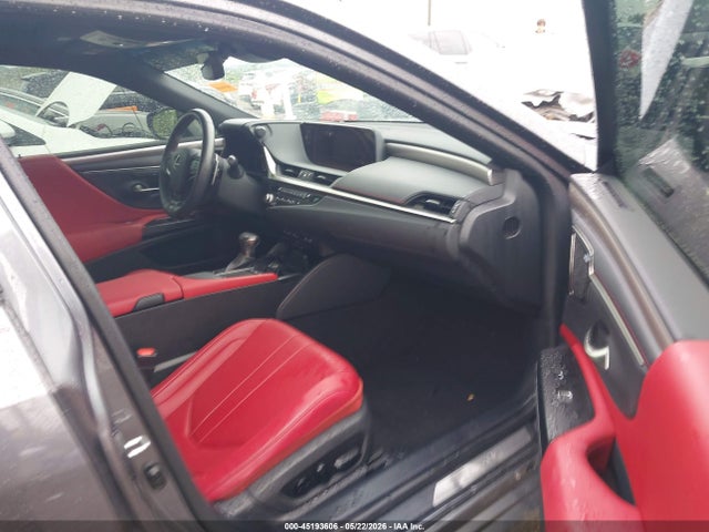 Lexus Es F Sport
