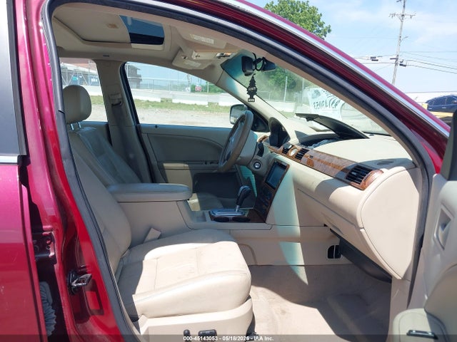 Ford Five Hundred Limited