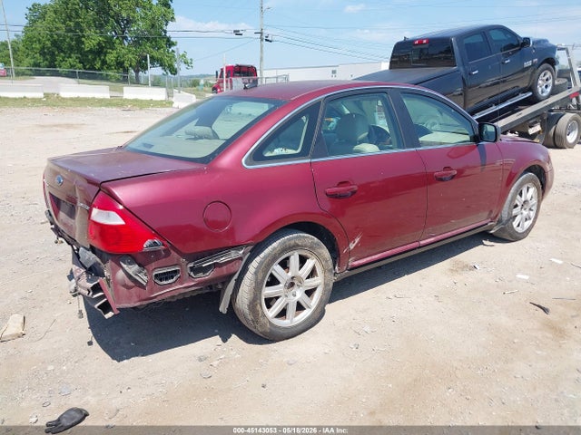 Ford Five Hundred Limited