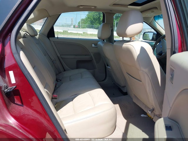 Ford Five Hundred Limited