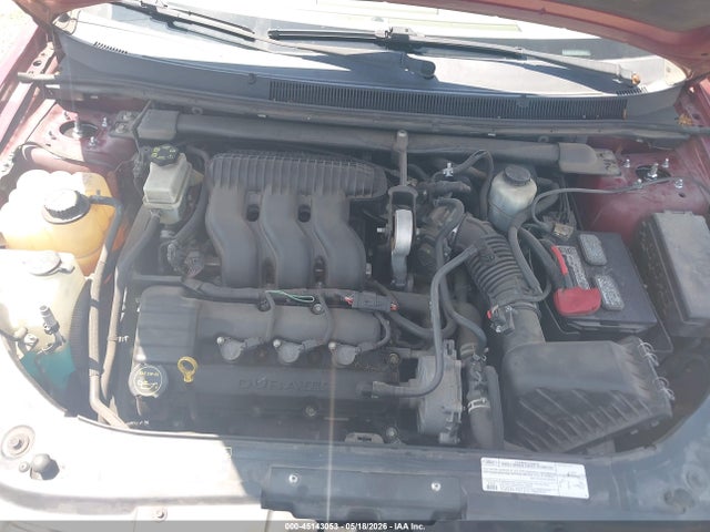 Ford Five Hundred Limited