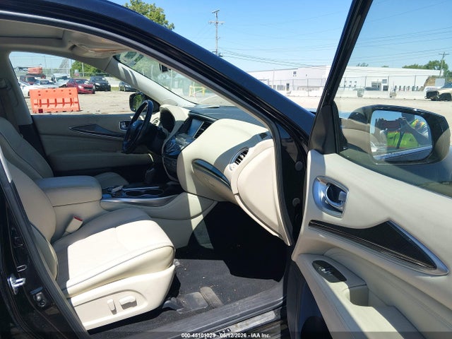 INFINITI Qx