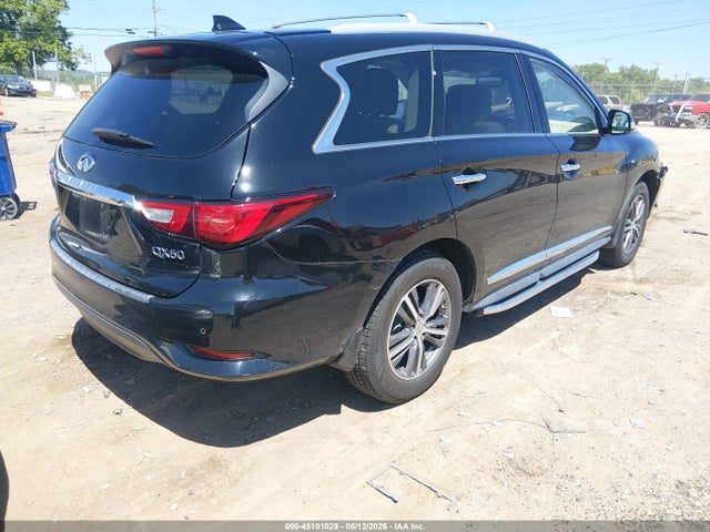 INFINITI Qx
