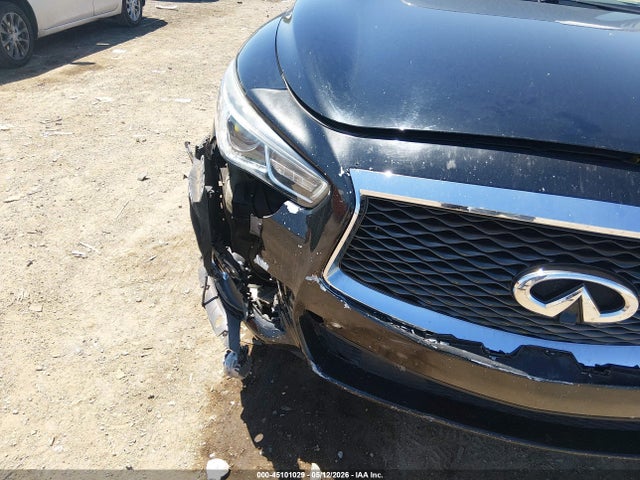 INFINITI Qx