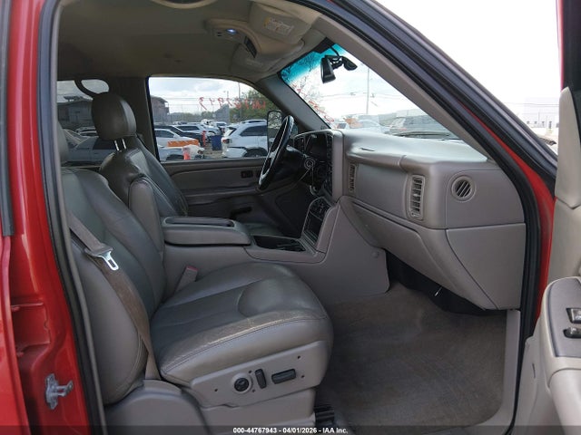 Chevrolet Silverado 2500 Lt